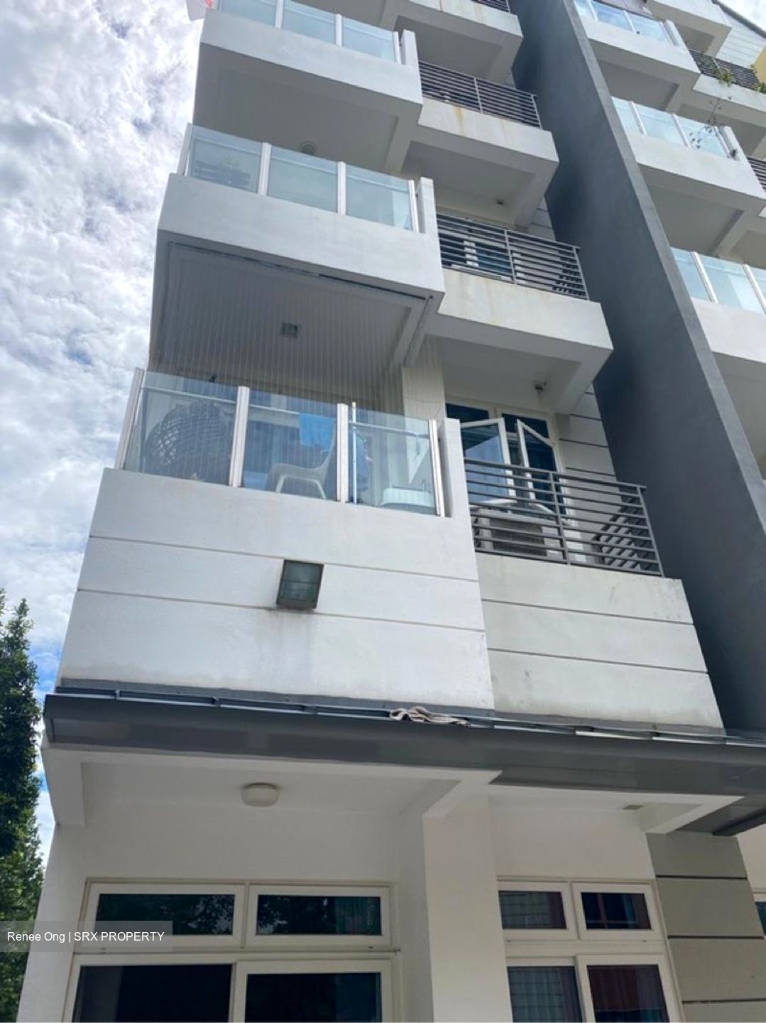 Suites @ Paya Lebar (D19), Apartment #576717861